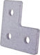 Baks Lcp6 Channel Connector 662600
