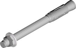 Baks Erweiterungshülse Bolzen Psrom10x80 10x80mm