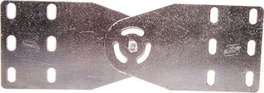 Baks Articulated Connector Lgph100 Cable Tray 112100