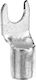 Ergom Fork Terminal Kw 16 6mm E09ko-01020103600