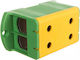 Ergom Connector R34RR-07020002301