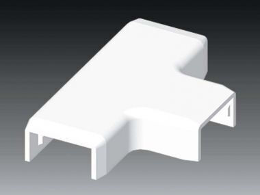 Kopos Lhd White Branch Cover 40 X 40mm