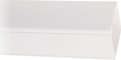 Legrand Glatter Kabel Le-638180 40x40 Elektrische Ausrüstung