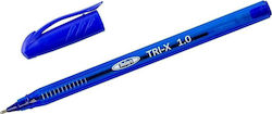 interDRUK Fandy Ballpoint Pens 50 Pieces