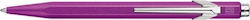 Caran D'ache 849 Ballpoint