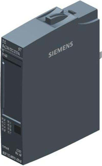 Siemens Simatic Αξεσουάρ Βιομηχανικών Εγκαταστάσεων 6ES7132-6BF01-0BA0