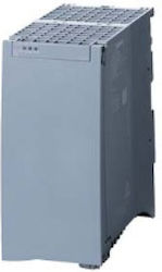 Siemens Simatic S7-1500 Τροφοδοτικό Βιομηχανικών Εγκαταστάσεων 6ES7507-0RA00-0AB0