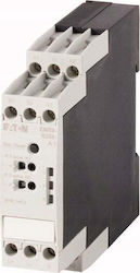Eaton AC DC Timer Relay Industrial Type Eaton AC DC Timer Relay Industrial Type