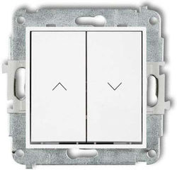 Karlik Rolling Shutters Mechanism