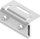 Baks Clamp Standing Seam Metal Roof Ubzre25 890225