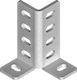 Baks Pvk 40mm Channel Base 661306