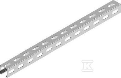 Baks Mounting Channel Cmp41h41/1.5mc 856215