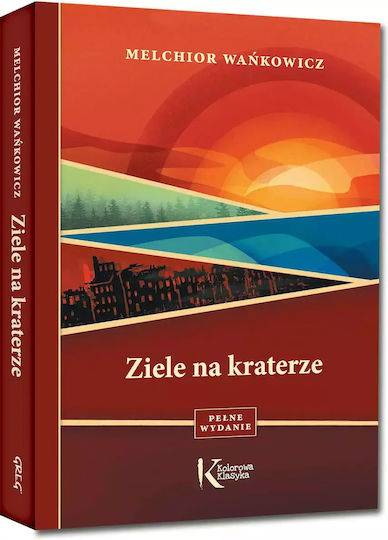 Ziele Na Kraterze