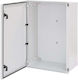 ETI Wall mounted Waterproof Fuse Box W600xH400xD230mm