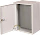 Karwasz Tablou electric Montat pe perete L255xA350xP165mm