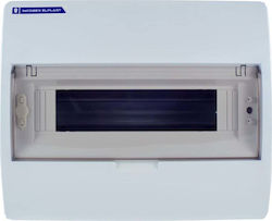 Incobex Wandmontage Incobex Wandmontage