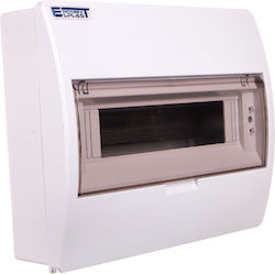 Incobex Wandmontage Incobex Wandmontage