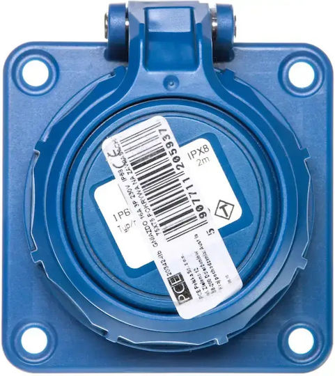 PCElectric Priză industrială 20342-8b