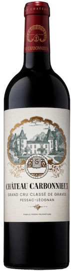 Wein Ch Carbonnieux Grand Cru 2021 Weiß Trocken 750ml