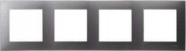 Ospel Quad Frame Ospel Szafir R-4z/70 Matte Gray