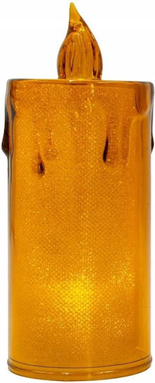 Koopman LED Wax Polish Decorative Table Lamp