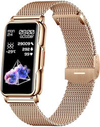 Eko Connected Watch 5.0 Aur
