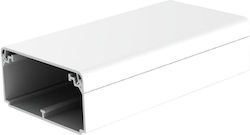 Kopos Kolin Ηλεκτρολογικός Σωλήνας με Διάμετρο 100mm από Πλαστικό 1m
