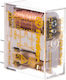 Finder Releu Industrial Releu 24V 50.12.9.024.5000