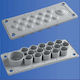 Elektro-plast Membrană Grommet PM-B-35 Gri 34.735