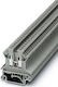 Phoenix Contact 2-wire Feed-through Terminal Block 0.2-4mm² Gray Uk2.5 N