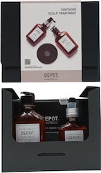 Depot Therapy Depot Therapy
