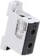 Morek Connector