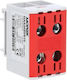 Morek Connector