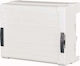 Eaton Capac Complet Șină Simplă 3p Bbc-cs2-f 107180