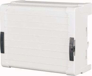 Eaton Capac Complet Șină Simplă 3p Bbc-cs2-f 107180