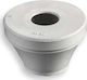 Ensto Dlawik Membrane Cable Gland M32 15-20mm Gray Rgm32