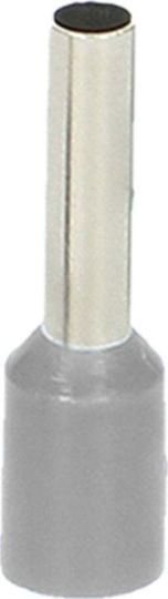 Orno Insulated Tube Maximum Cross Section 2 5mm² Length Copper Tube 10mm Blister 25 Pieces