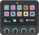 Ajazz Stream Deck AKP05E Pro