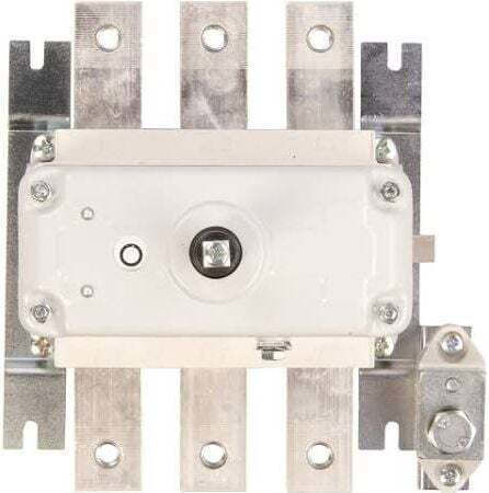 Apator Trennschalter Isolator 3p 400a Rin 400 S 63-811226-011