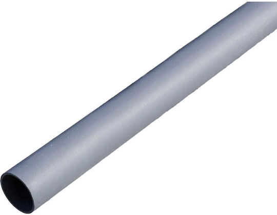 Glatter 22mm Elektrische Ausrüstung Leitung Rl 22 Grau 10108