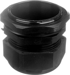 Shumee Polyamid Drüse Pg48 Ip68 Dp 48/h Bk Schwarze E03dk-01030300901 Shumee Polyamid Drüse Pg48 Ip68 Dp 48/h Bk Schwarze E03dk-01030300901