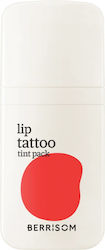 Berrisom Lippenstift-Farbe