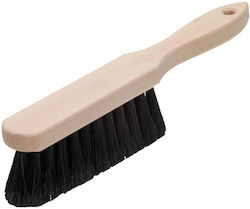 Wooden Brush Snow Cleaning Length 280mm