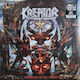 Kreator Krushers World Vinyl