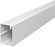 Bettermann Canal De Instalare Hexagonal Alb 60 X 40mm 2m
