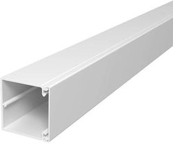 Bettermann Installation Duct Wdk60060rw 60x60mm White