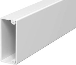 Bettermann Installation Duct Wdk20050rw 50x20mm White