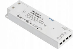 Gtv Τροφοδοτικό LED LD-ZAS60WEC-30 Gtv Τροφοδοτικό LED LD-ZAS60WEC-30