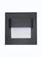 Skoff Wall-Mounted Outdoor Lighting LED IP20 0.8W with Natural White Light