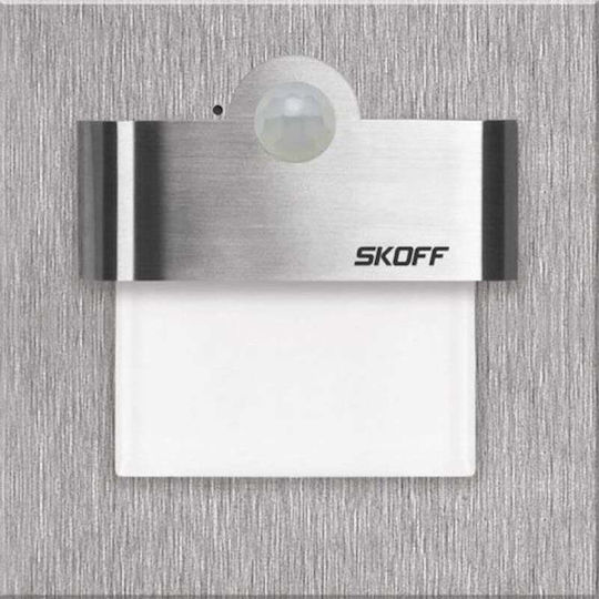 Skoff Lumină de Exterior Montată pe Perete LED Skoff Lumină de Exterior Montată pe Perete LED